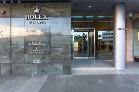 rolex service center los angeles|call rolex customer service.